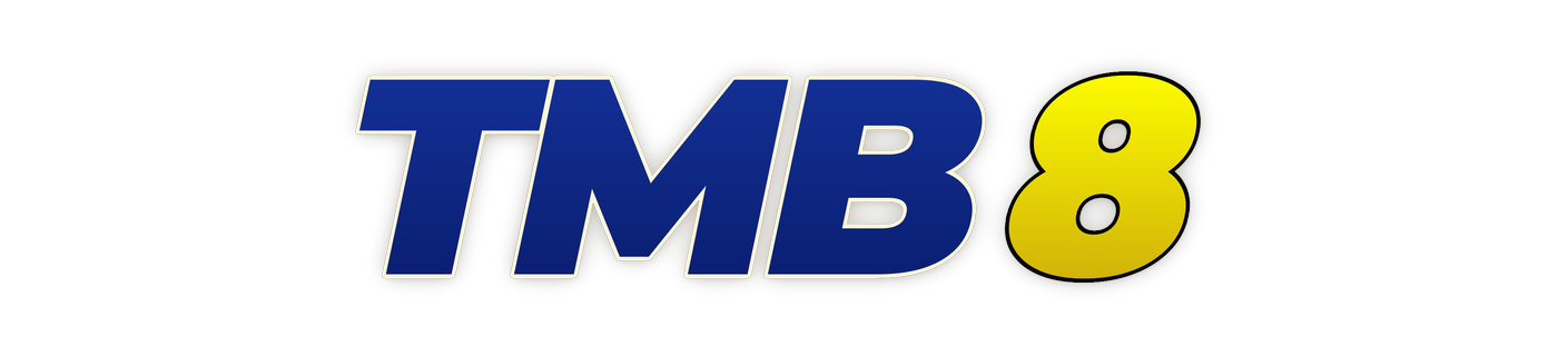 tmb8 Logo